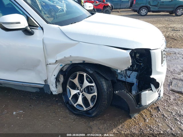 KIA Telluride Ex 2020 5XYP3DHC4LG086746 Image 6