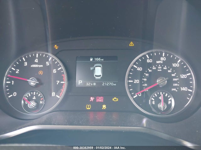 KIA Telluride Ex 2020 5XYP3DHC4LG086746 Image 7