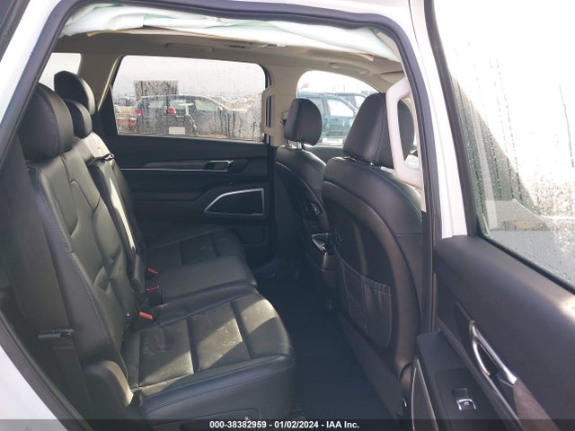 KIA Telluride Ex 2020 5XYP3DHC4LG086746 Image 8