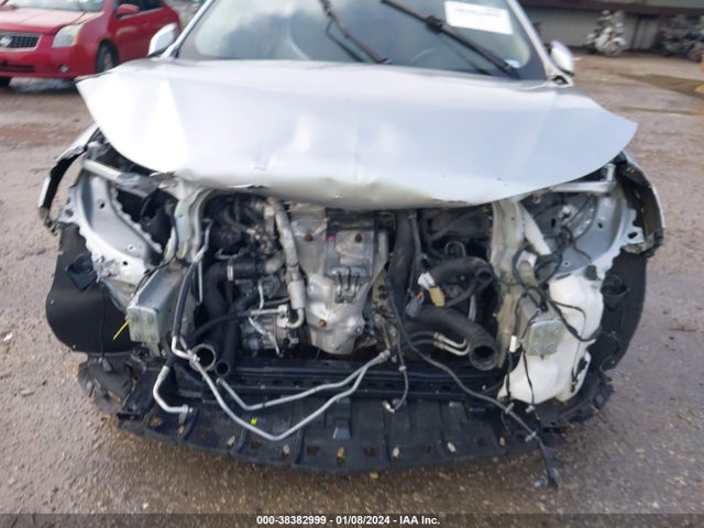 Chevrolet MALIBU 1LT 2016 1G1ZE5ST2GF327464 Image 6