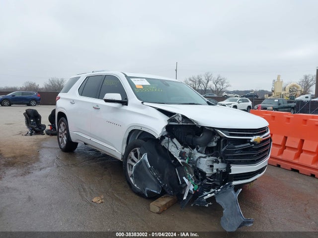 2019 1GNERKKWXKJ170346 главное изображение