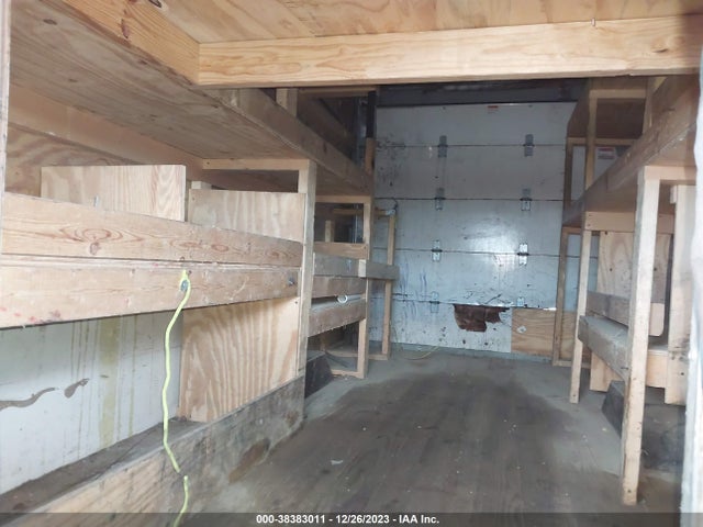 Продажа на аукционе авто 2012 Chevrolet Express Cutaway Work Van, vin: 1GB0G2BA1C1128747, номер лота: 38383011