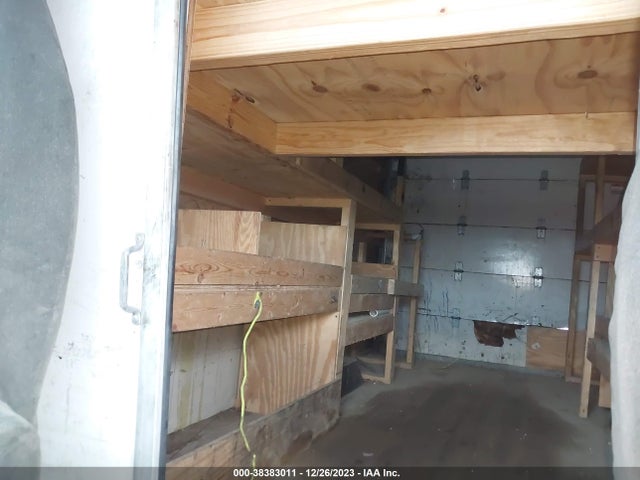 Продажа на аукционе авто 2012 Chevrolet Express Cutaway Work Van, vin: 1GB0G2BA1C1128747, номер лота: 38383011