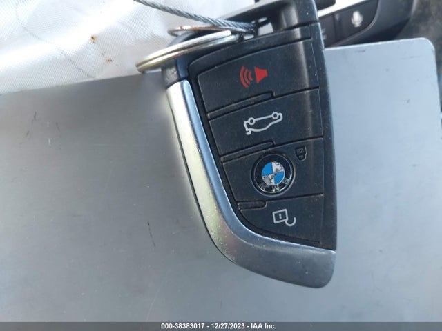 BMW X3 Xdrive30i 2020 5UXTY5C09L9U79614 Image 11