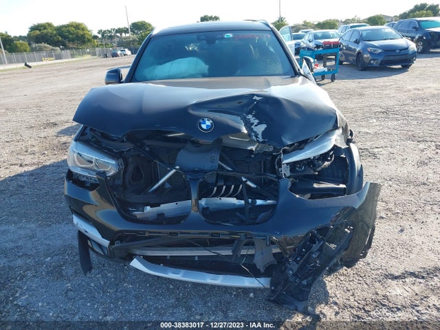 BMW X3 Xdrive30i 2020 5UXTY5C09L9U79614 Image 13