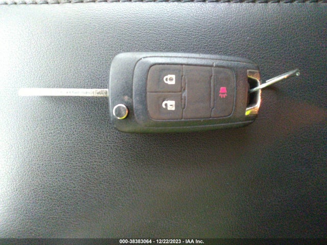 Chevrolet EQUINOX LS 2017 2GNALBEK4H1556577 Image 11