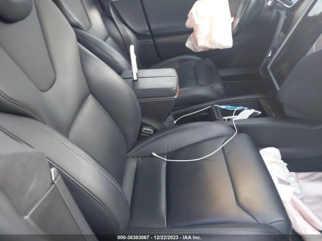 5YJSA1E2XJF264478 Tesla MODEL S