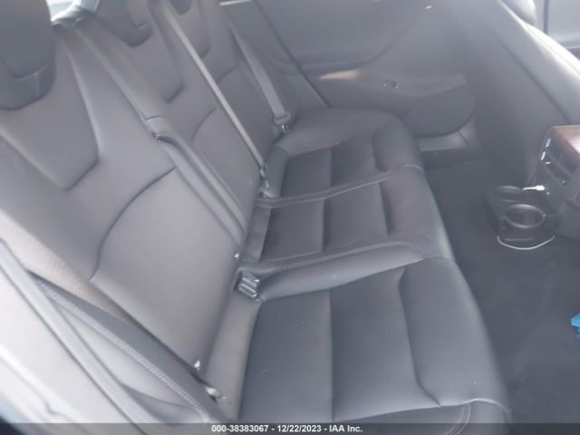 5YJSA1E2XJF264478 Tesla MODEL S