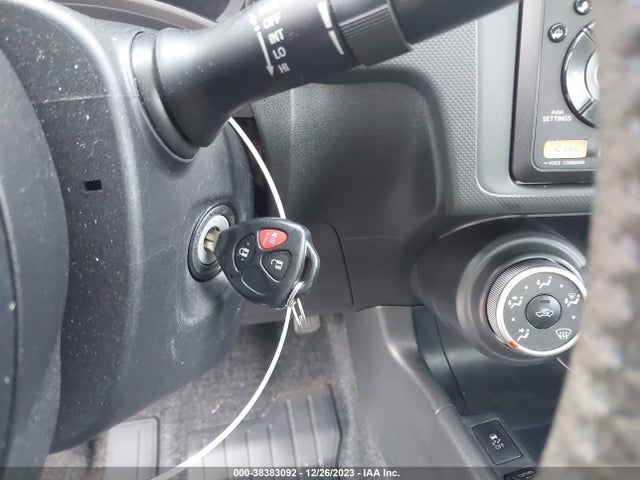 2012 SCION TC VIN: JTKJF5C73C3033126