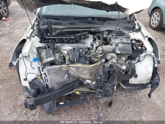 KIA FORTE LX 2023 3KPF24AD5PE654782 Image 10