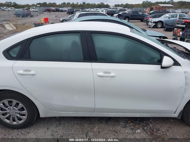 KIA FORTE LX 2023 3KPF24AD5PE654782 Image 13