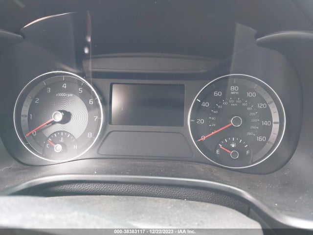 KIA FORTE LX 2023 3KPF24AD5PE654782 Image 15