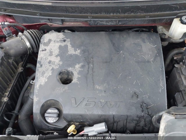 Chevrolet Traverse 3lt 2018 1GNEVHKW8JJ222182 Image 10