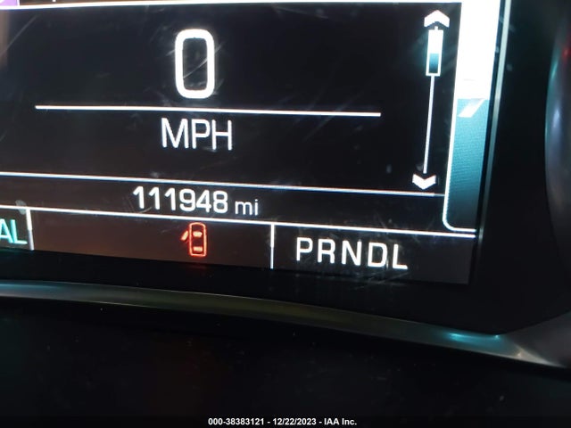 Chevrolet Traverse 3lt 2018 1GNEVHKW8JJ222182 Image 15