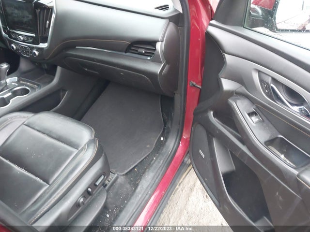 Chevrolet Traverse 3lt 2018 1GNEVHKW8JJ222182 Image 5