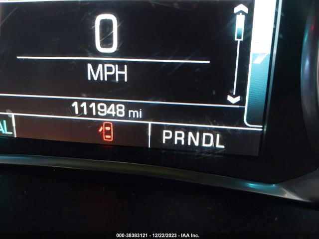 Chevrolet Traverse 3lt 2018 1GNEVHKW8JJ222182 Image 7