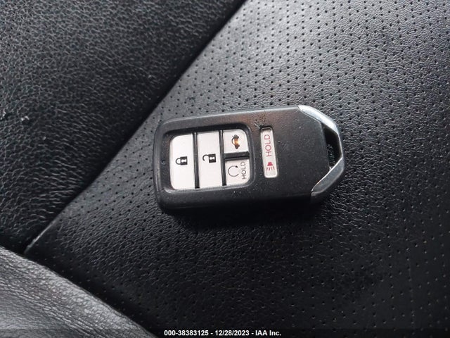 Honda Accord Ex-l 2017 1HGCR2F8XHA084606 Image 11