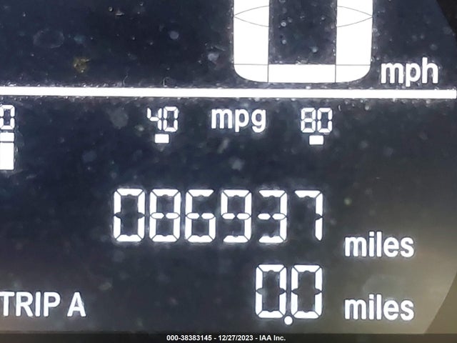 Honda Civic Lx 2016 2HGFC2F51GH557216 Image 15