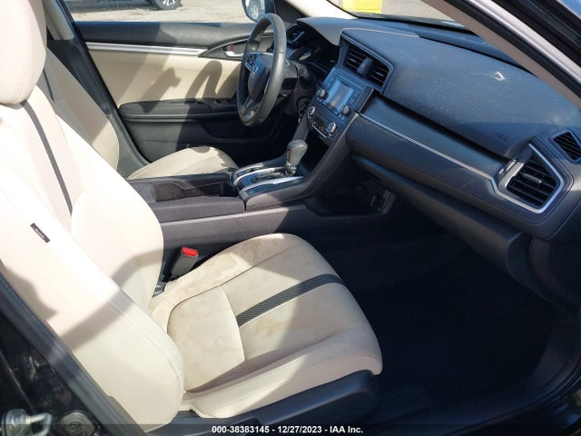 Honda Civic Lx 2016 2HGFC2F51GH557216 Image 5