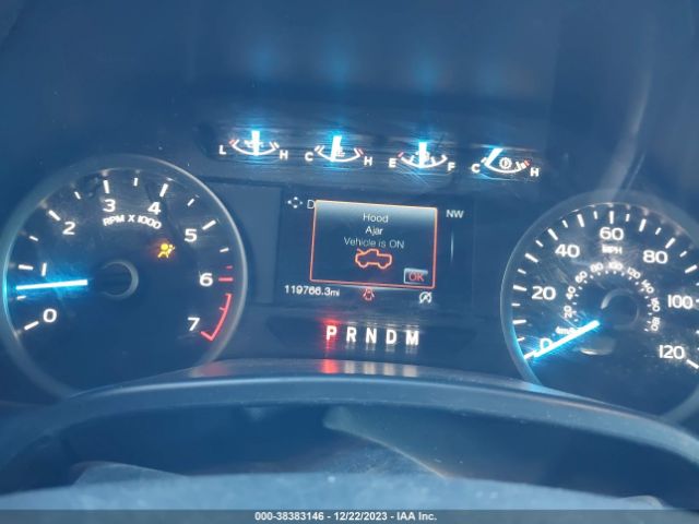 1FTFW1EG6HKE52779 Ford F-150 Xlt