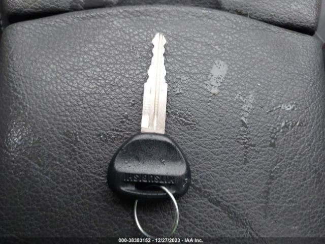 1995 MITSUBISHI 3000 GT JA3AM84J1SY005284 Photo 10