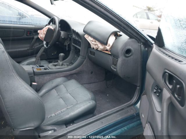 1995 MITSUBISHI 3000 GT JA3AM84J1SY005284 Photo 4