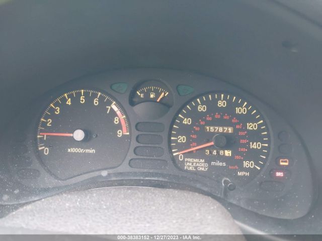 1995 MITSUBISHI 3000 GT JA3AM84J1SY005284 Photo 6
