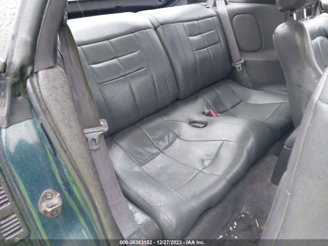 1995 MITSUBISHI 3000 GT JA3AM84J1SY005284 Photo 7