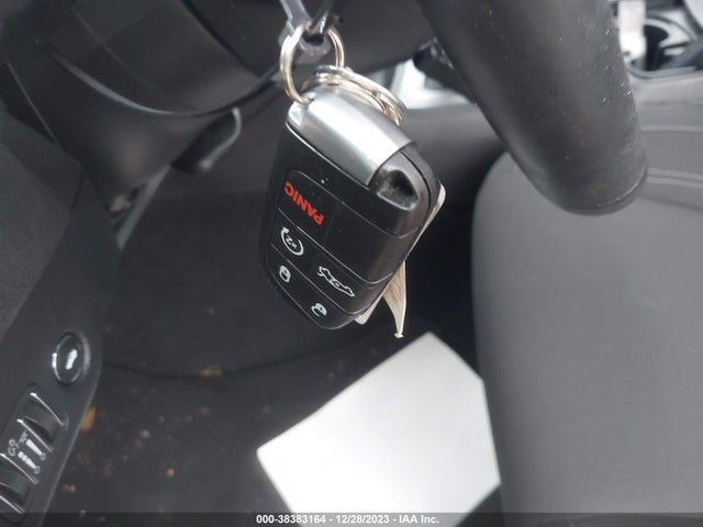 Dodge Charger Sxt Rwd 2022 2C3CDXBGXNH157448 Image 11