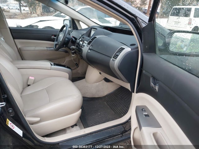 2005 TOYOTA PRIUS VIN: JTDKB20U653039697