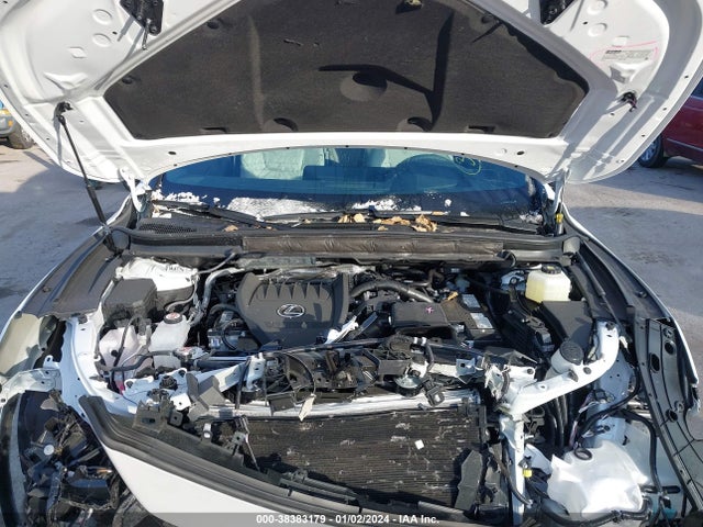 Lexus Rx 350 Premium Plus 2024 2T2BAMCA7RC039782 Image 10