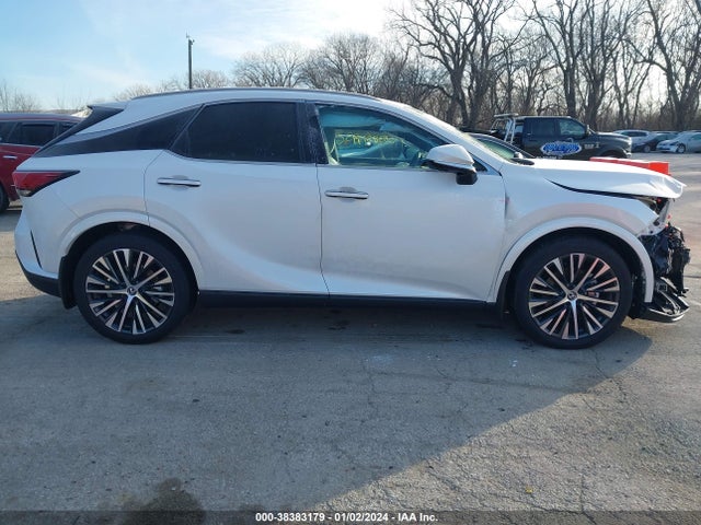 Lexus Rx 350 Premium Plus 2024 2T2BAMCA7RC039782 Image 13