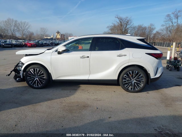 Lexus Rx 350 Premium Plus 2024 2T2BAMCA7RC039782 Image 14