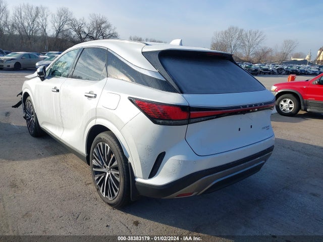 Lexus Rx 350 Premium Plus 2024 2T2BAMCA7RC039782 Image 3