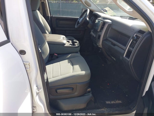RAM 1500 Tradesman Quad Cab 4x2 6'4 Box 2017 1C6RR6FG2HS577110 Image 5