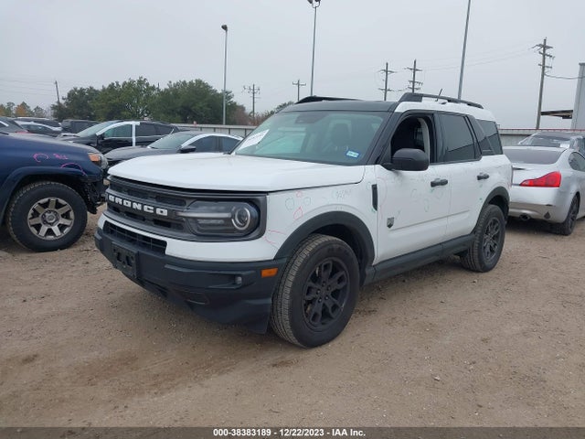 3FMCR9B61MRA69371 Ford dragon