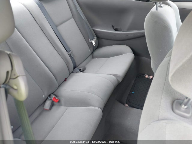 2006 TOYOTA CAMRY SOLARA SE VIN: 4T1CE38P36U616273