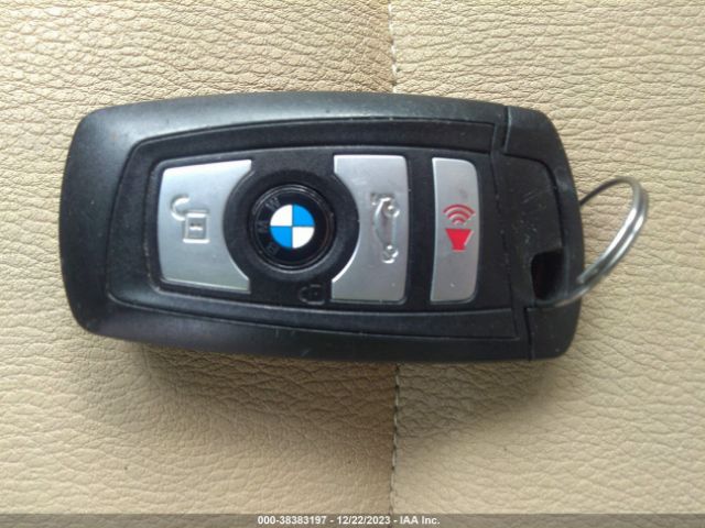 5UXWZ7C3XH0V87431 BMW X3 Sdrive28i