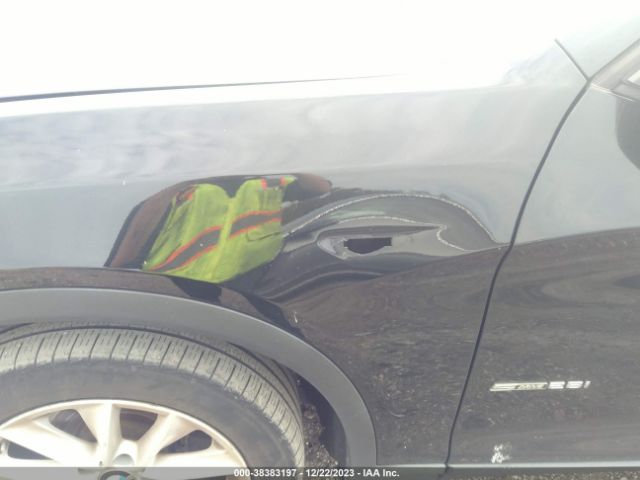 5UXWZ7C3XH0V87431 BMW X3 Sdrive28i