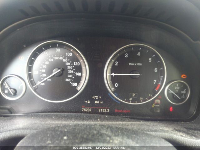 5UXWZ7C3XH0V87431 BMW X3 Sdrive28i