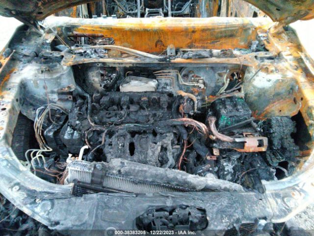 JM3KFBDL4H0227945 Mazda CX-5