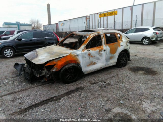 JM3KFBDL4H0227945 Mazda CX-5