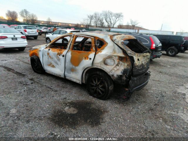 JM3KFBDL4H0227945 Mazda CX-5