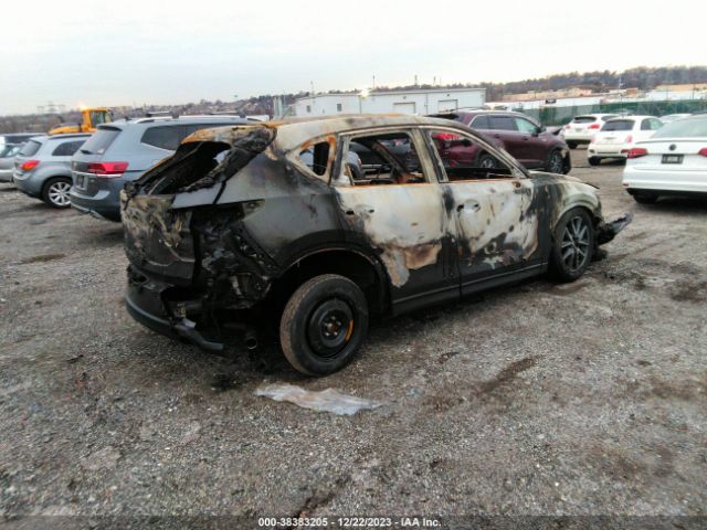 JM3KFBDL4H0227945 Mazda CX-5