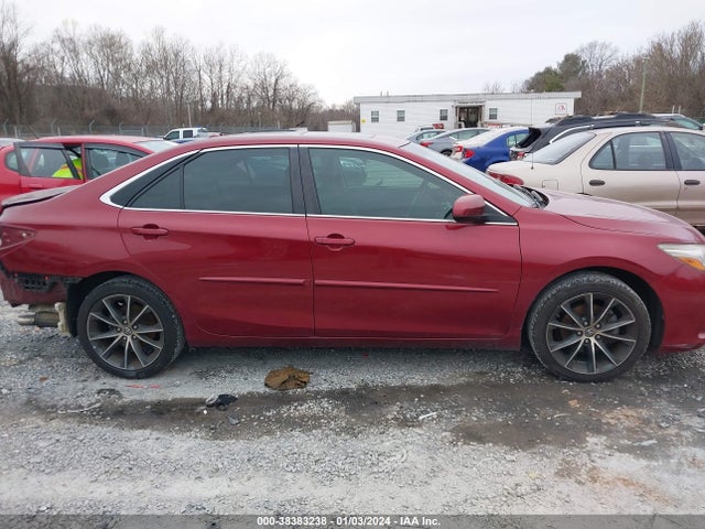 Toyota CAMRY XSE 2015 4T1BF1FK0FU987864 Image 14