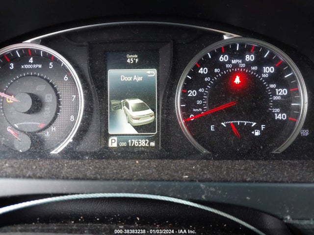 Toyota CAMRY XSE 2015 4T1BF1FK0FU987864 Image 7