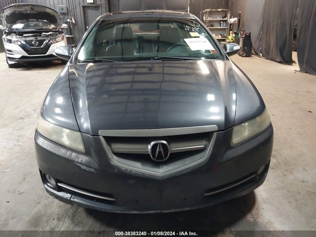 2007 ACURA TL 3.2 VIN: 19UUA66227A023697