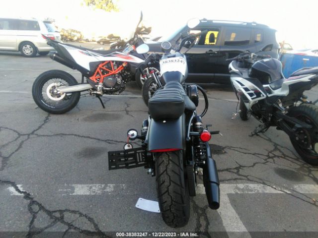 2022 HARLEY-DAVIDSON XL883 1HD4LE225NB410971 Photo 5