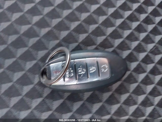 Nissan Versa S Xtronic Cvt 2020 3N1CN8DV5LL865849 Image 11