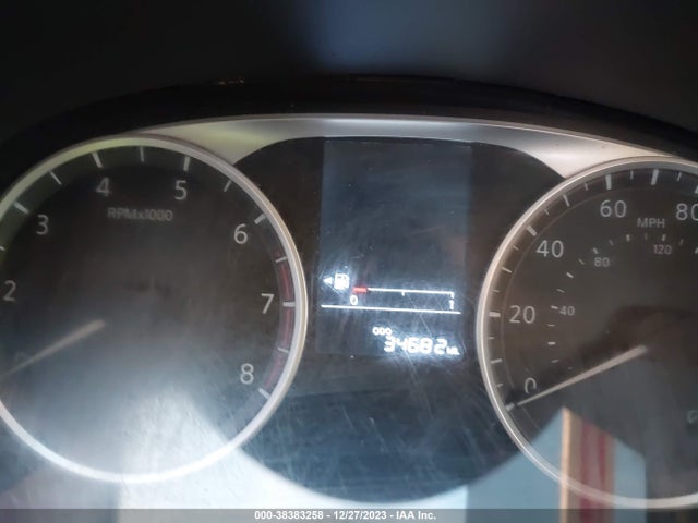 Nissan Versa S Xtronic Cvt 2020 3N1CN8DV5LL865849 Image 7